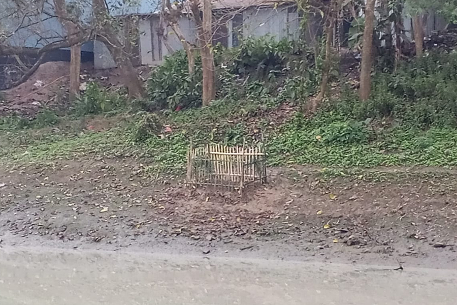 মধুপুরে কিশোরীর লাশ দাফনে বাধা, নদীর তলদেশে সমাহিত