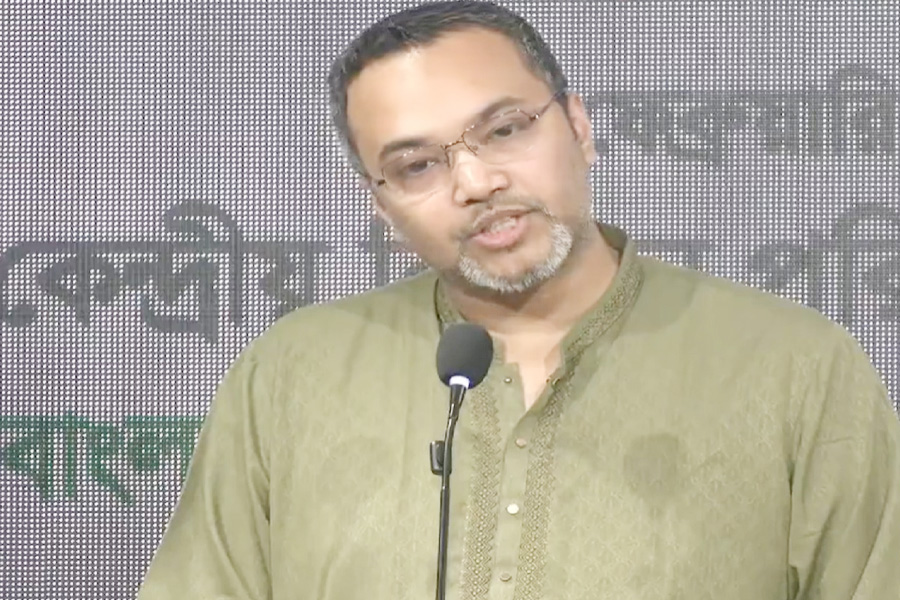 জামায়াত আমিরের এক্স একাউন্ট হ্যাক, ১২ ঘণ্টা পর জিডি