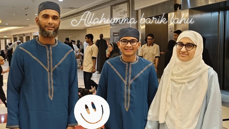মাহমুদউল্লাহ বিদায়ে স্ত্রী মিষ্টির আবেগঘন বার্তা