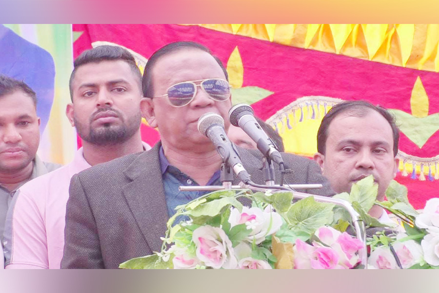 নারী অধিকার ও ক্ষমতায়ন রোধে জামায়াতের অবস্থান স্পষ্ট