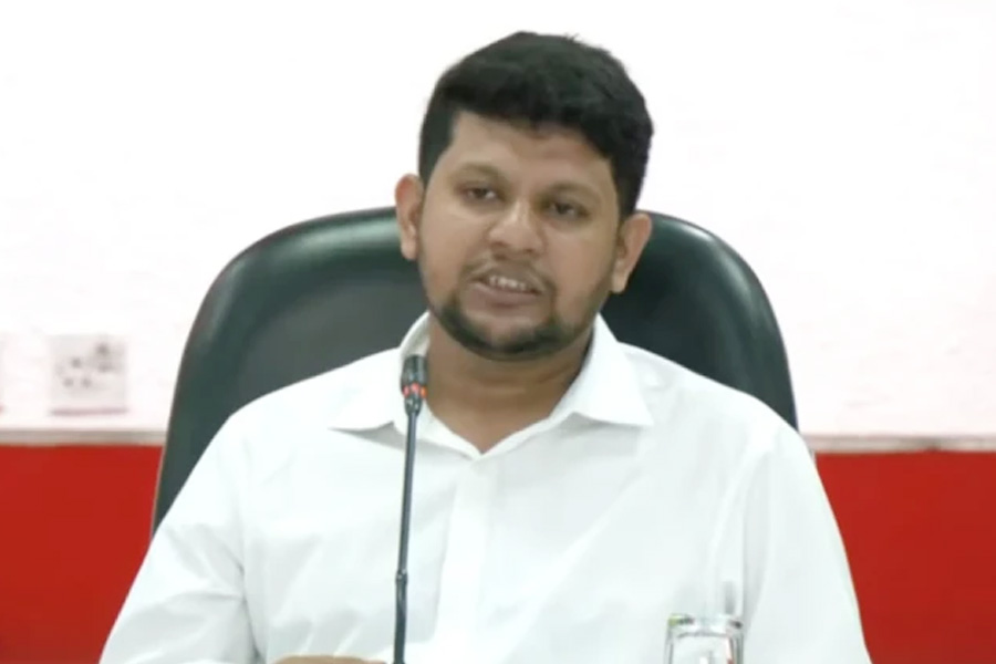 সাংবাদিক সুরক্ষা আইন ১ মাসেই বাস্তবায়ন সম্ভব
