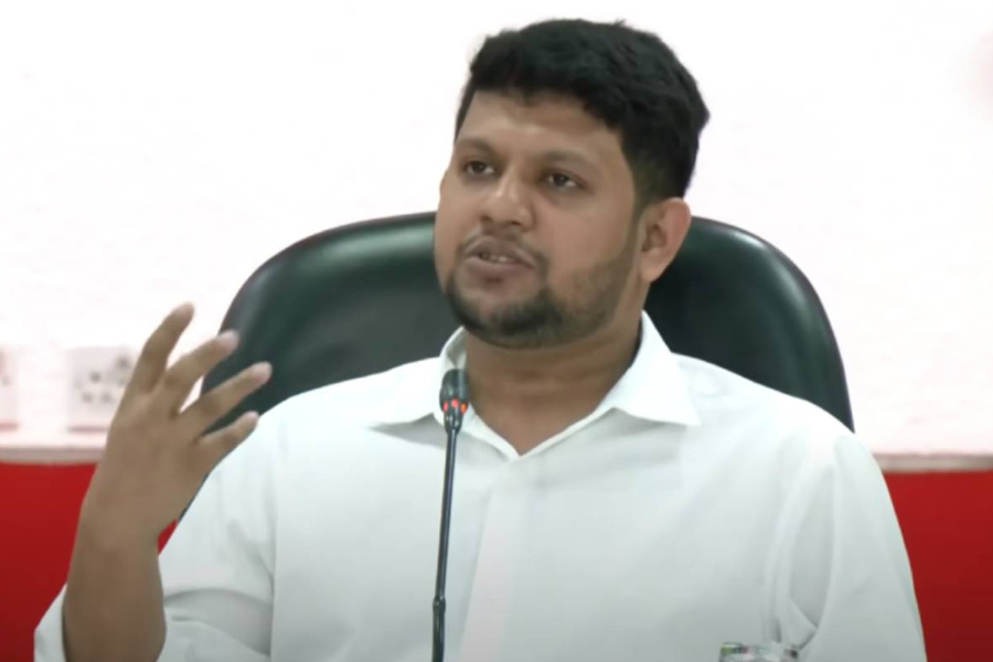 দালালরা সম্পদ ও মিডিয়া গড়েছে, তাই পরিবর্তন হয়নি