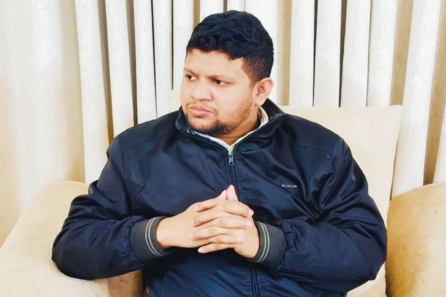 জামায়াত ও আওয়ামী লীগ হলো “মুদ্রার এপিঠ-ওপিঠ”