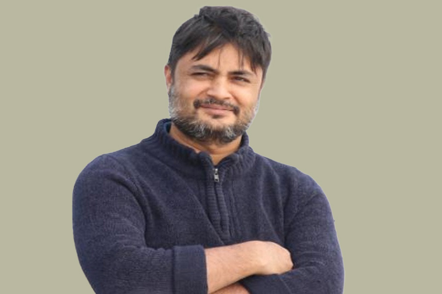 সময় টিভির উপদেষ্টা হলেন মাহফুজ কবির মুক্তা