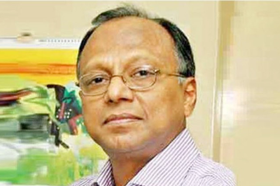 সরকারের প্রস্তাব ফিরিয়ে দিলেন মাহমুদুর রহমান