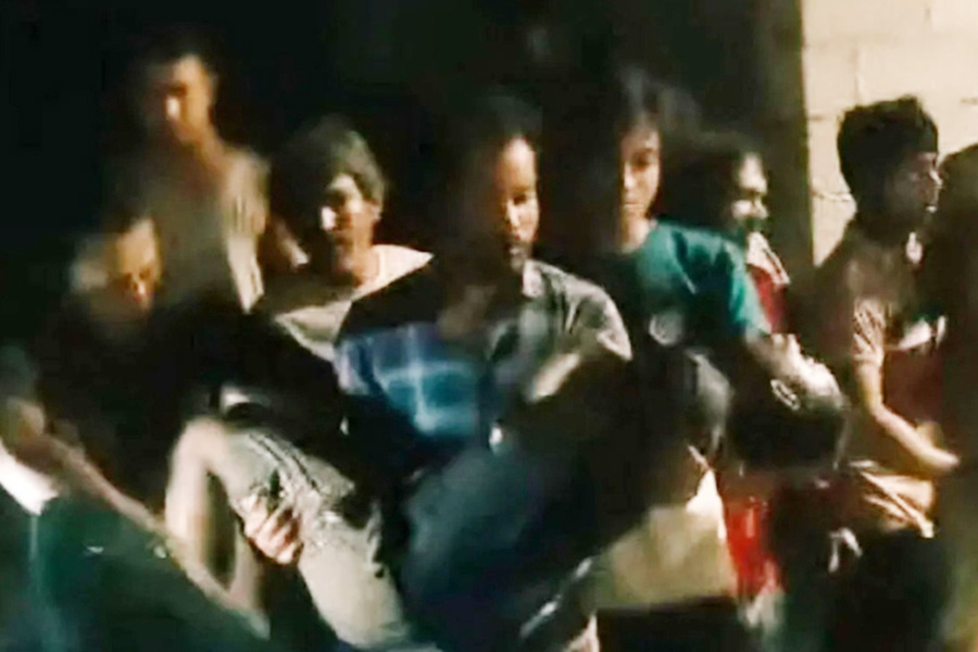 মালদ্বীপে গ্যাস সিলিন্ডার বিস্ফোরণে ৫ বাংলাদেশি নিহত, আহত ২