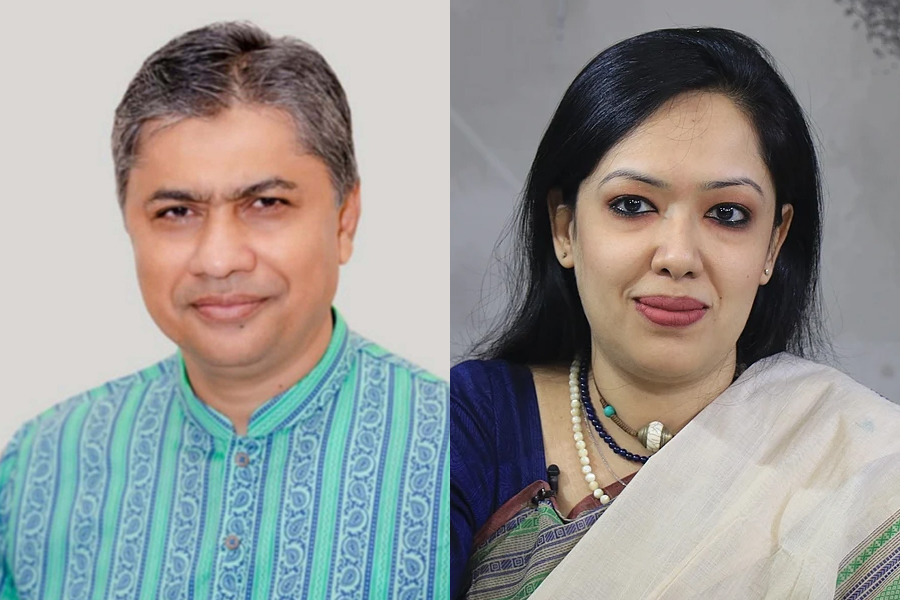 হারলেন মামুন, এগিয়ে রুমিন