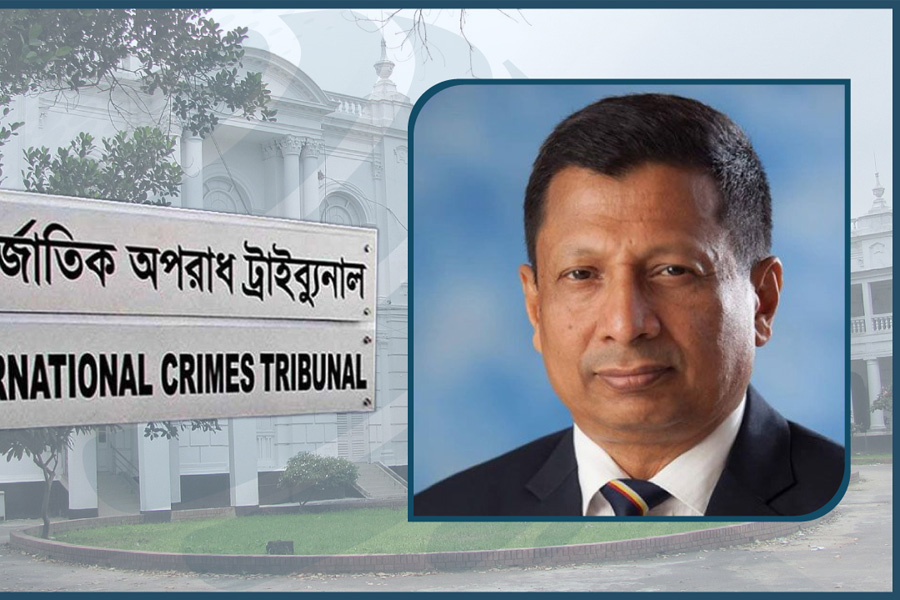 শেখ হাসিনার মামলায় রাজসাক্ষী মামুনের জেরা বৃহস্পতিবার