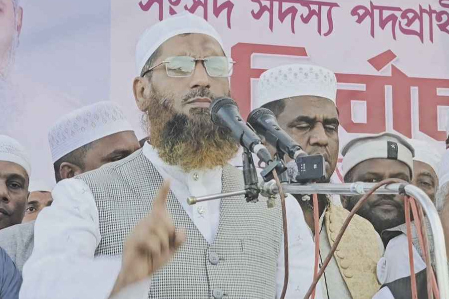 জুলাই অভ্যুত্থানের সুফল জনগণের ঘরে পৌঁছাতে ঐক্যবদ্ধ জোট