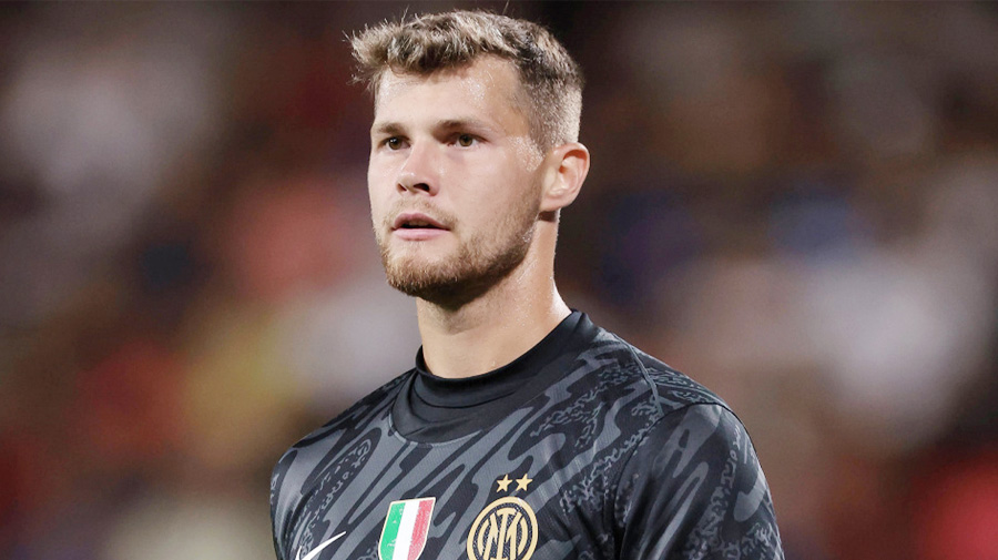 ইন্টার গোলরক্ষক মার্টিনেজের গাড়ির ধাক্কায় প্রাণ গেল বৃদ্ধের