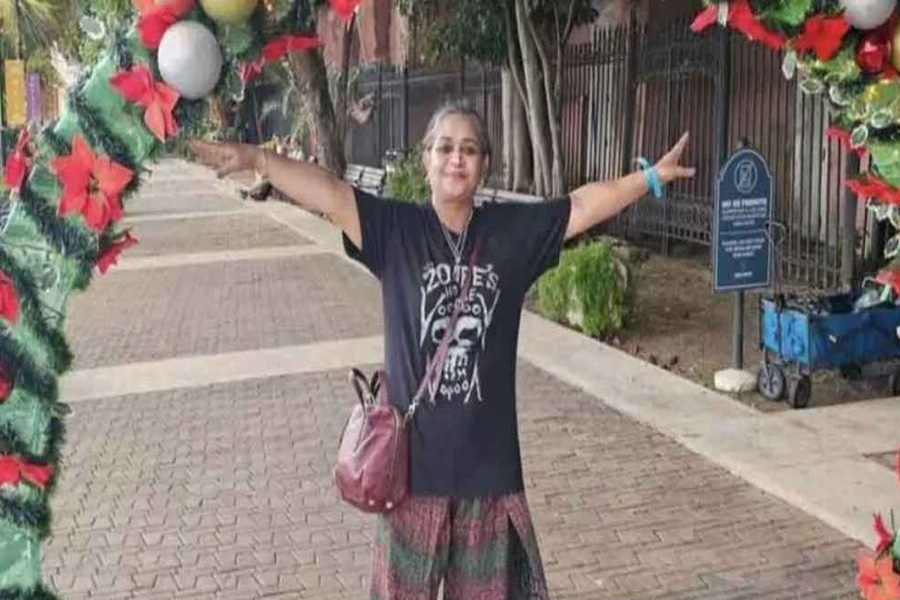 যুক্তরাষ্ট্রের ডিটেনশন থেকে মুক্তি পেলেন মাসুমা খান