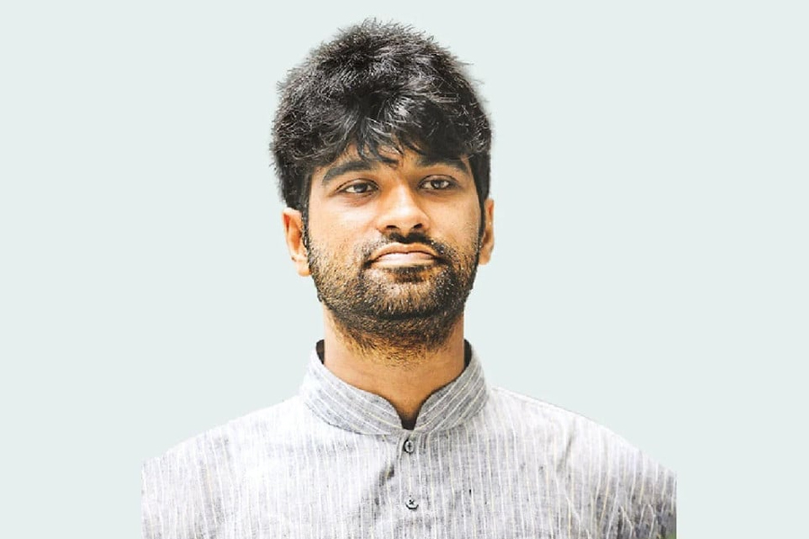 আত্মহননের চেষ্টা মেঘমল্লার বসুর