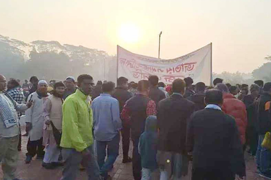 সর্বসাধারণের জন্য খুলে দেওয়া হলো জাতীয় স্মৃতিসৌধ