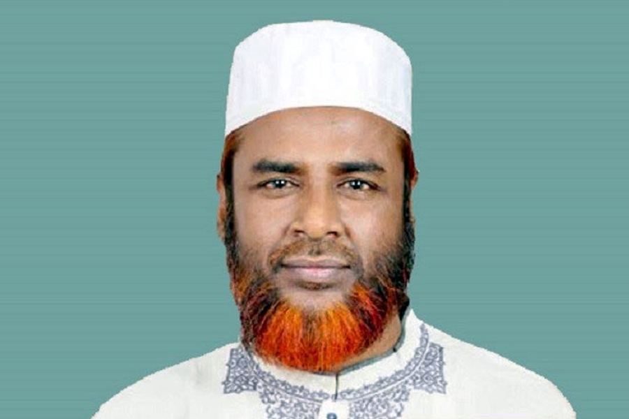 গোলাম পরওয়ারের এক্স অ্যাকাউন্ট হ্যাকের অভিযোগ