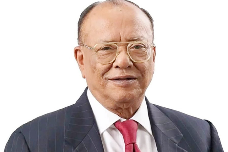 মে থেকে ৫ কোটি বৃক্ষরোপণ শুরু: পরিবেশমন্ত্রী