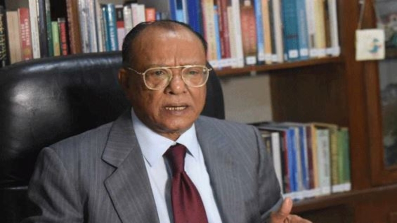 সরকারি কর্মকর্তাদের জবাবদিহিতায় আনার তাগিদ মিন্টুর