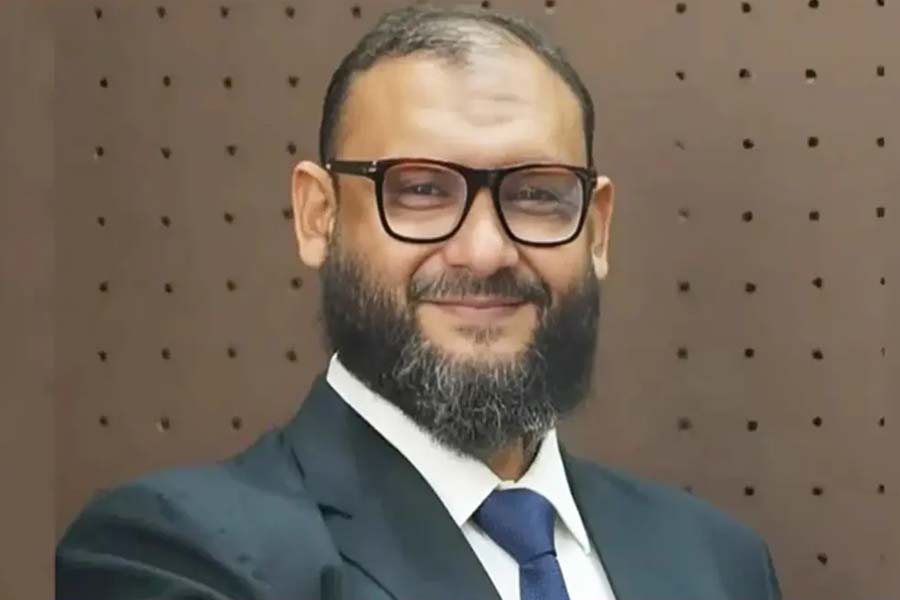 জামায়াত আমীরের সেই উপদেষ্টাকে অব্যাহতি, নিয়োগ পেলেন মীর আহমাদ