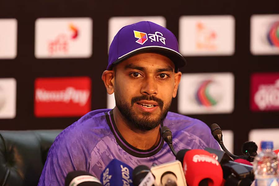 অধিনায়কত্বের ভবিষ্যৎ বোর্ডের সিদ্ধান্ত: মিরাজ