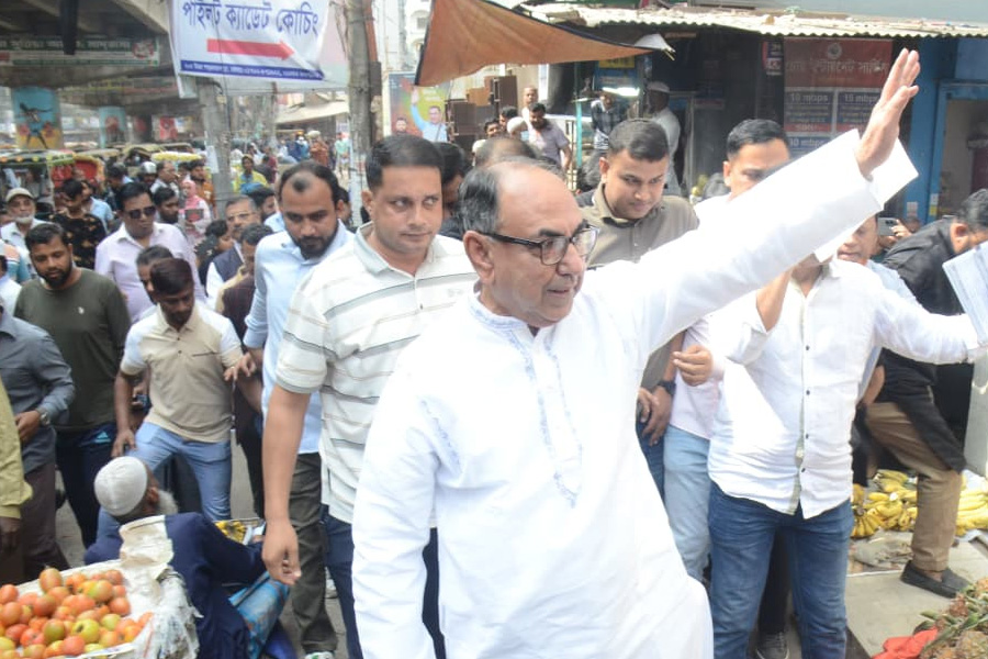 কুৎসা রটিয়ে ও ধাপ্পা দিয়ে জনগণের ভোট নেওয়া যায় না