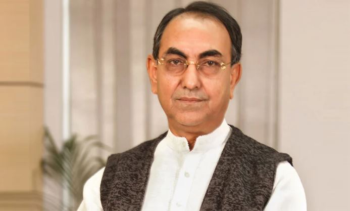 মির্জা আব্বাসকে নিয়ে ‘মিথ্যা সংবাদ’ প্রচারের অভিযোগে মামলা