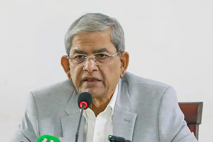 প্রধানমন্ত্রী হবেন তারেক রহমান: ফখরুল