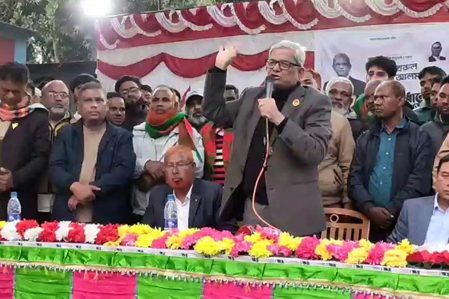 স্বাধীনতাবিরোধীদের হাতে দেশ দেওয়া যাবে না