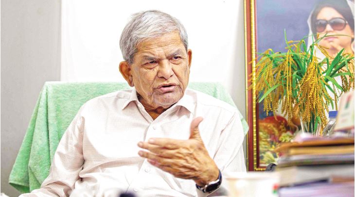 জীবন উৎসর্গকারি বুদ্ধিজীবীদের ত্যাগ চিরস্মরণীয়