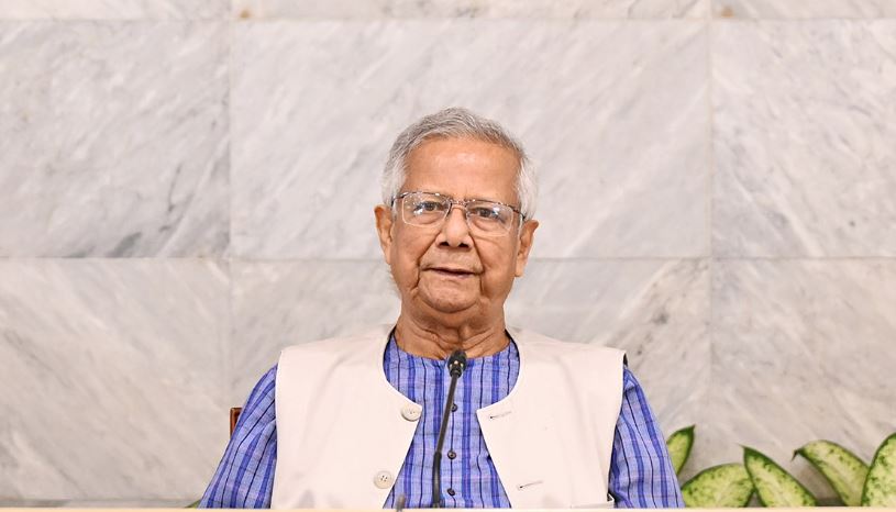 গুম ও হাওর সংক্রান্ত অধ্যাদেশ অনুমোদন