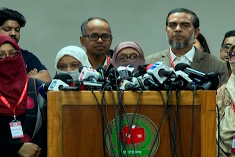 শীর্ষ পদ নয়, নারীর ক্ষমতায়ন জরুরি: নূরনেসা সিদ্দিকা