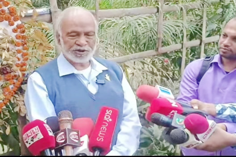 দেশের মানুষ সব সময় রাজনৈতিক সংকটে সঠিক সিদ্ধান্ত নিয়েছে