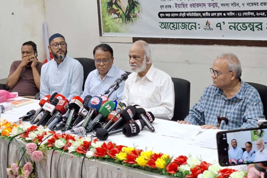 দুর্নীতি রোধ ছাড়া কোনো সংস্কার কার্যকর নয়: মঈন খান