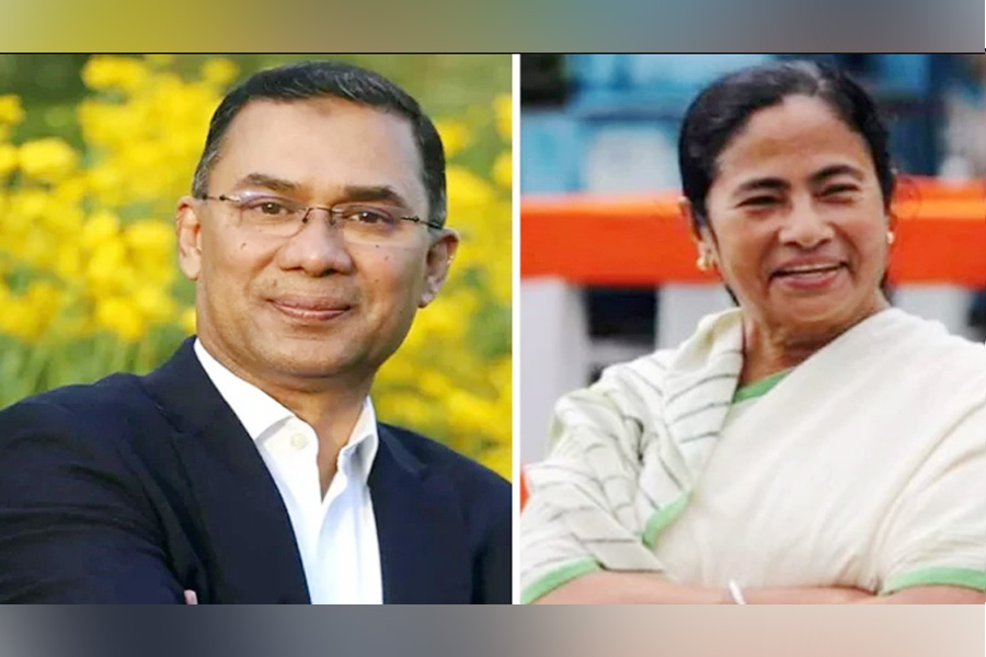 তারেক ভাইকে অভিনন্দন