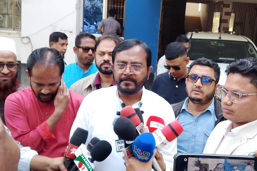 লেভেল প্লেয়িং ফিল্ড বাস্তবায়নে প্রশাসনের আন্তরিকতার ঘাটতি রয়েছে