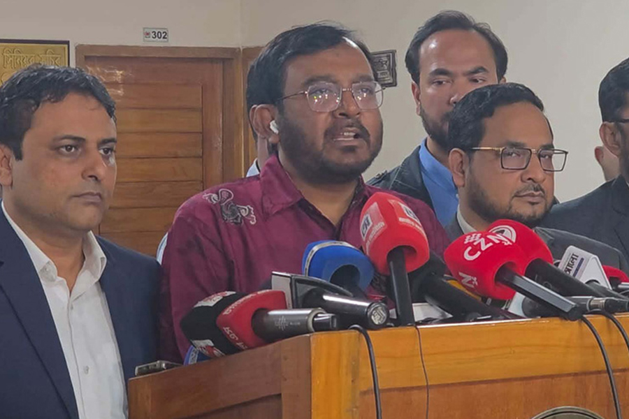 মাঠপর্যায়ে প্রশাসনের নিরপেক্ষতা নেই, গণআন্দোলনের শঙ্কা