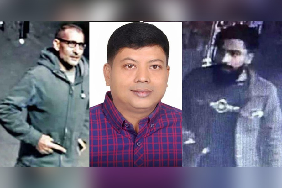 মুছাব্বির হত্যায় প্রধান শুটারসহ গ্রেপ্তার ৩