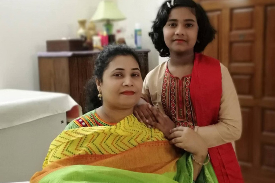 লায়লার দেহে ৩০টি ও নাফিসার ৬ ছুরিকাঘাত