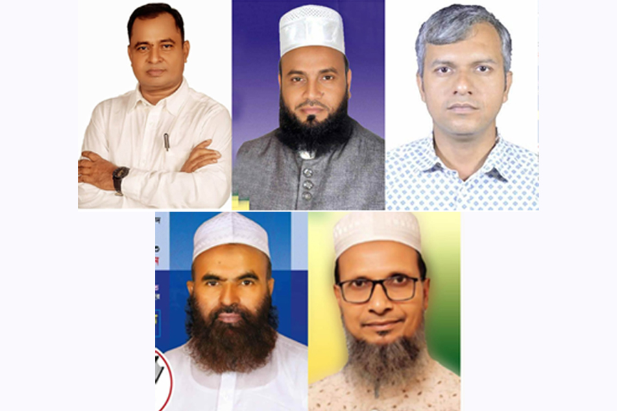 প্রার্থীদের স্বর্ণ আছে, স্ত্রীদের নেই—হলফনামায় ব্যতিক্রমী তথ্য