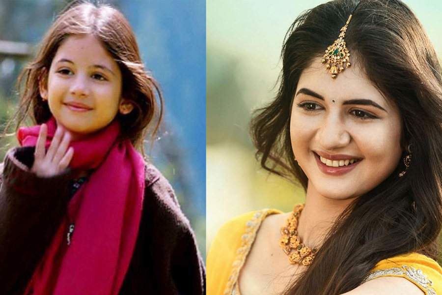 ৬৫ বছরের নায়কের সঙ্গে বড়পর্দায় ফিরছেন ‘মুন্নি'