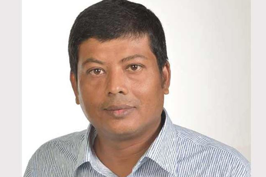 ঢাকায় স্বেচ্ছাসেবক দলের নেতা মুছাব্বিরকে গুলি করে হত্যা