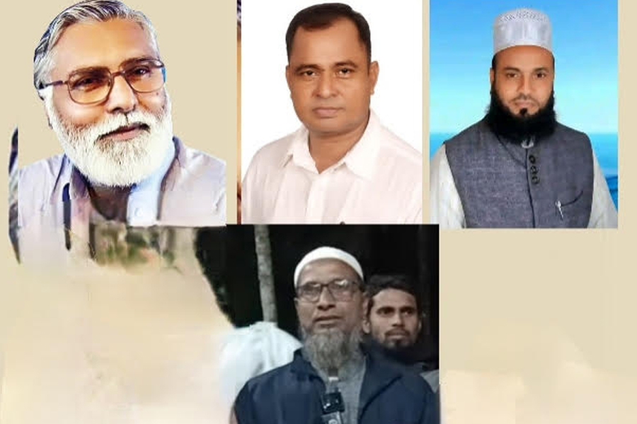 ময়মনসিংহ-৩ আসনে ৫ প্রার্থীর মনোনয়ন বৈধ, বাতিল ২