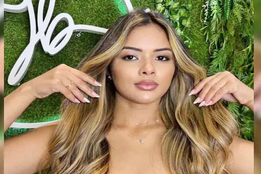 ব্রাজিলে ইনফ্লুয়েন্সারের রহস্যজনক মৃত্যু: স্বামী গ্রেপ্তার