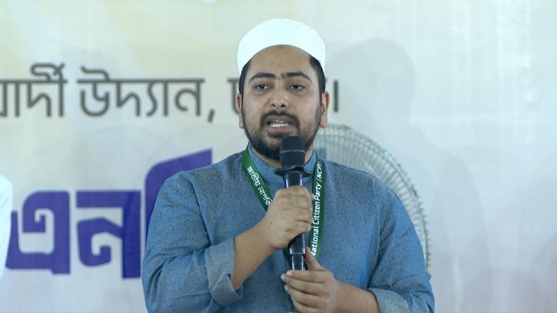 ‘আমরাই নির্বাচনের ব্যবস্থা করে দেব’