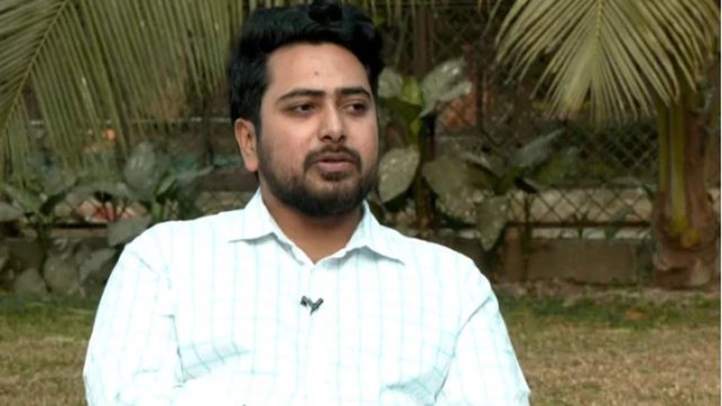আমরা চাই না আ.লীগ নির্বাচনে অংশগ্রহণ করুক: নাহিদ