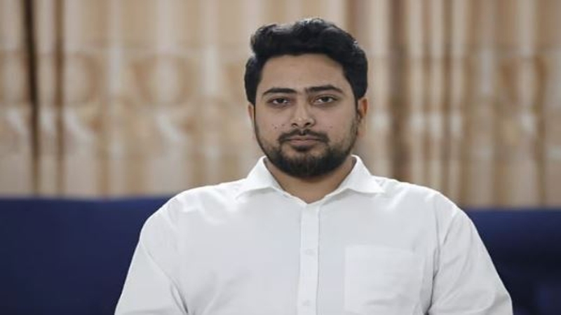 আ'লীগ নিষিদ্ধের ফয়সালা আজ রাতেই হবে: নাহিদ ইসলাম