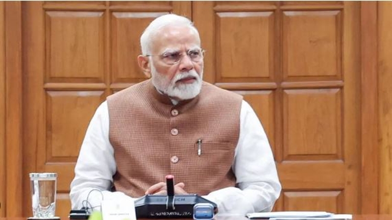 জি-৭ সম্মেলনে যাচ্ছেন না নরেন্দ্র মোদি