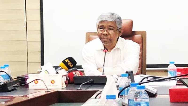৮০ লাখ করদাতা রিটার্নই দাখিল করে না