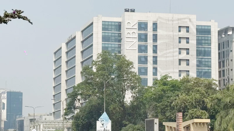 এনবিআরে ৫৮ কর্মকর্তার বদলি