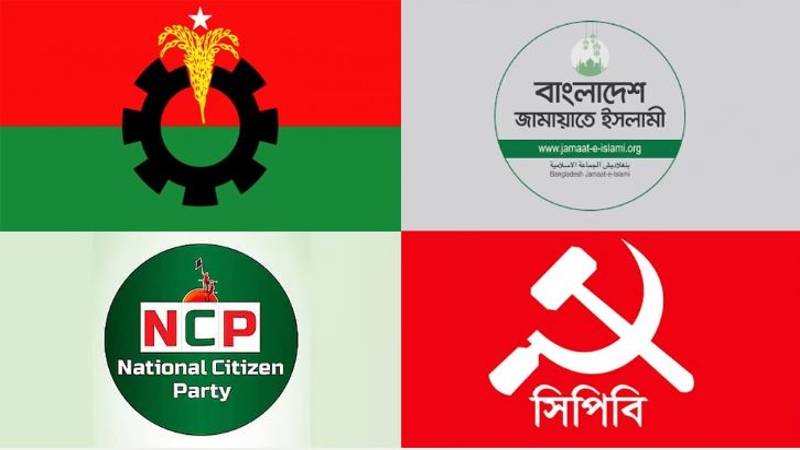 জাতীয় সাংবিধানিক কাউন্সিল প্রশ্নে ভিন্ন মত