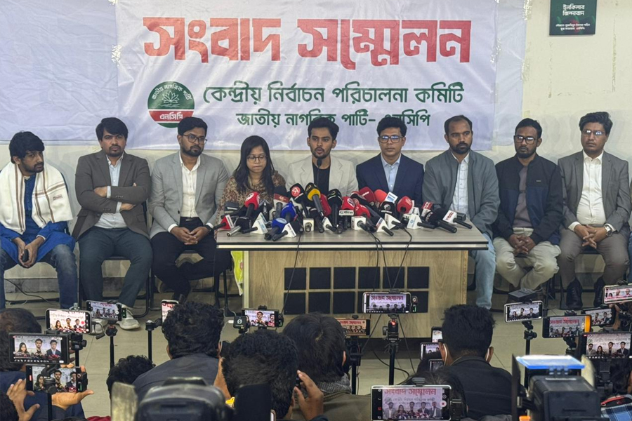 বিএনপি সমর্থিত প্রার্থীরাই গণতন্ত্রবিরোধী কার্যক্রম করে যাচ্ছে