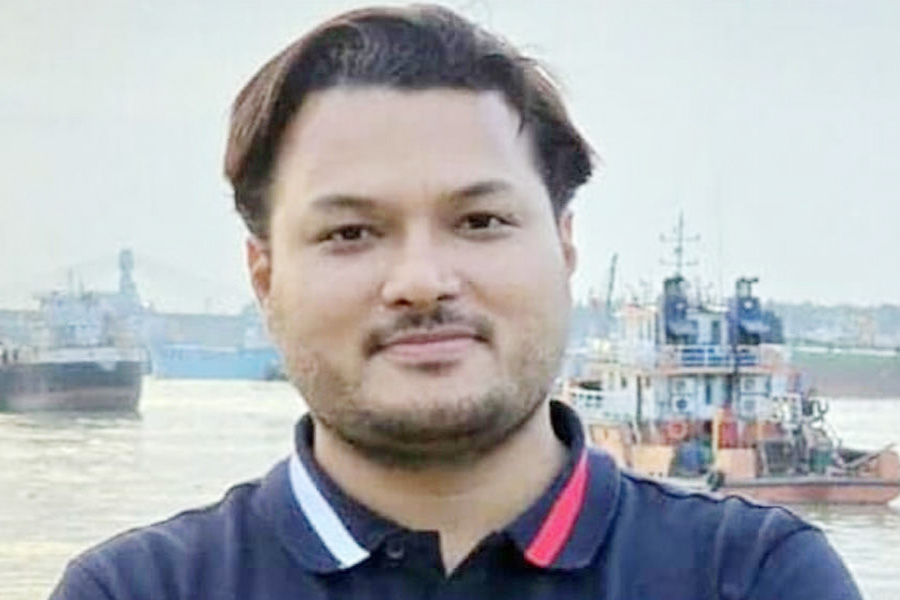 মুনতাসীরকে এনসিপি থেকে অব্যাহতি